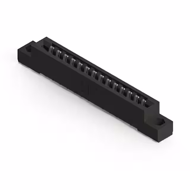 357-014-427-104 EDAC Inc.  Edgeboard Connectors